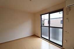 ピエルテル 六番館 1階2LDKのリビング/ダイニング