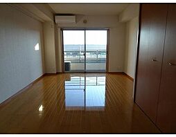 グランデュール千鳥 8階1DKのリビング/ダイニング