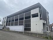 柏崎駅より徒歩12分 築11年9ヶ月 3階建の賃貸物件