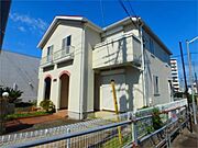 稲城駅より徒歩12分 築24年5ヶ月 2階建の賃貸物件