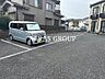 外観：外観・土地