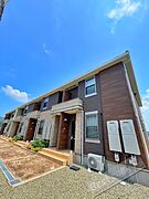 紀ノ川駅より徒歩15分 1階 築7年7ヶ月の賃貸物件