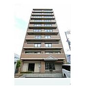 グラン・ブルー宿屋町 2階 築27年8ヶ月の賃貸物件