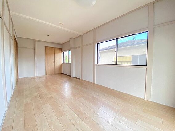 第一コーポコジマ_内装_8