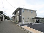 ランパルヴィラの賃貸物件
