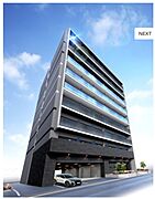 ウインズコート城北パーク 5階 築2年1ヶ月の賃貸物件