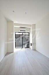 S-RESIDENCE千里丘 6階1Kのリビング/ダイニング