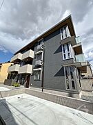 東寺駅より徒歩15分 2階 新築の賃貸物件