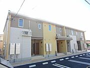 石橋駅より徒歩67分 2階 築7年8ヶ月の賃貸物件