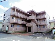 宇都宮駅より徒歩35分 1階 築28年8ヶ月の賃貸物件