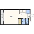 シールズ八田4階4.6万円