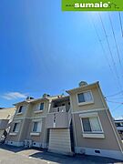 紀伊駅より徒歩13分 1階 築31年10ヶ月の賃貸物件