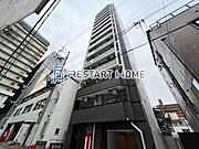 エステムコート神戸元町通IIザ・サロン 13階 築3年8ヶ月の賃貸物件