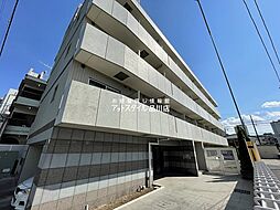 東急多摩川線 下丸子駅 徒歩4分の賃貸マンション