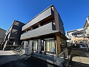 淵野辺駅より徒歩6分 2階 築6年1ヶ月の賃貸物件