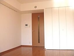 ドゥーエ西大島II 10階1Kのリビング/ダイニング