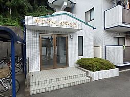 ホワイトレジデンス