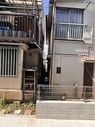 ハーモニーテラス上板橋II