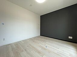 ジーメゾン上福岡 2階1Kのリビング/ダイニング