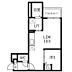 間取り：間取図