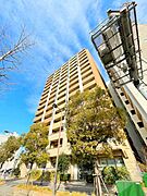 堺東駅より徒歩11分 12階 築18年の賃貸物件