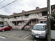 ルミエール 2階 築33年8ヶ月の賃貸物件