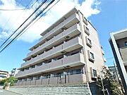 大塚・帝京大学駅より徒歩3分 5階 築17年8ヶ月の賃貸物件