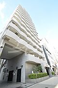HOPECITY天神橋 13階 築26年9ヶ月の賃貸物件