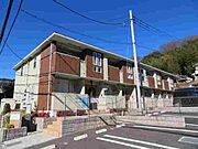 八王子駅よりバス26分 徒歩2分 2階 築7年8ヶ月の賃貸物件