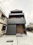 泉佐野駅より徒歩10分 1階 新築の賃貸物件