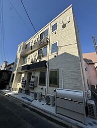 ラフィネ竹の塚