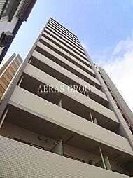 東京メトロ日比谷線 入谷駅 徒歩5分の賃貸マンション