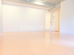 アート・フル所沢ヒルズ 1階1DKのリビング/ダイニング