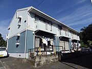 ルワイエ向陽 2階 築39年8ヶ月の賃貸物件