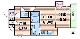 間取り：227093249864