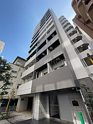 JR山手線 田町駅 徒歩7分の賃貸マンション