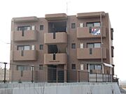 コンステレーション２ 3階 築20年5ヶ月の賃貸物件