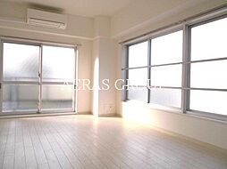 メゾン新高島平 2階1DKのリビング/ダイニング