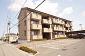 新潟市西区ときめき東１丁目 3階建 築20年のイメージ