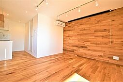 Grado KAMATA 4階1LDKのリビング/ダイニング