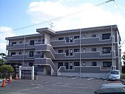 ファイン・フィールドK 3階 築24年8ヶ月の賃貸物件