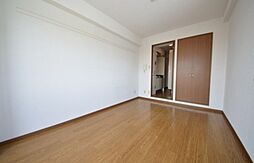 コア・フォーレスト弐番館 3階1Kのリビング/ダイニング