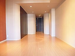 カーサアストレア 3105 3階ワンルームのリビング/ダイニング