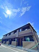 下井阪駅より徒歩8分 2階 築8年2ヶ月の賃貸物件