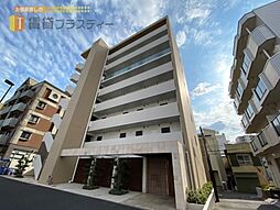 JR総武線 市川駅 徒歩6分の賃貸マンション