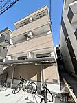 大阪市鶴見区横堤２丁目 3階建 築7年のイメージ