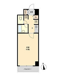 仙台市営南北線 五橋駅 徒歩1分