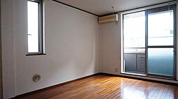 ドミールＴ 302 3階1Kのリビング/ダイニング