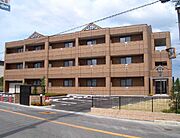 カステルヴェッチオ 3階 築19年3ヶ月の賃貸物件