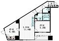 アピス日暮里5階19.8万円